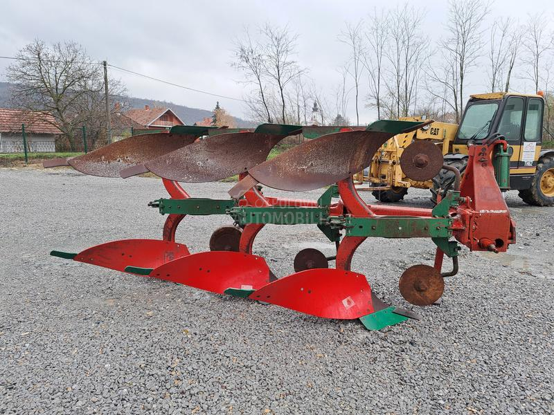 Kverneland Rabe Weak i Huard