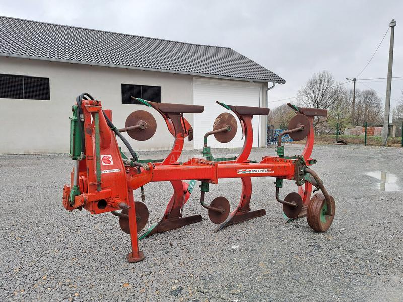 Kverneland Rabe Weak i Huard