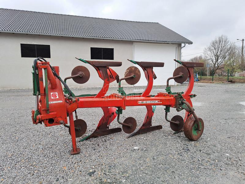 Kverneland Rabe Weak i Huard