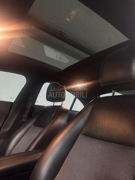 Mercedes Benz CLA 200 2.0