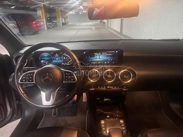 Mercedes Benz CLA 200 2.0