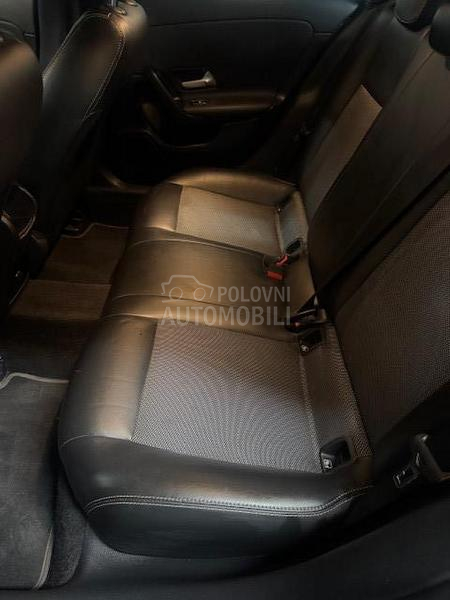 Mercedes Benz CLA 200 2.0