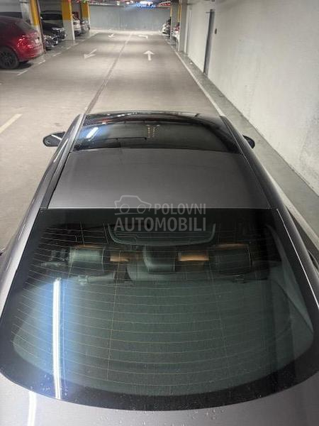 Mercedes Benz CLA 200 2.0