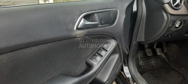 Mercedes Benz B 180 B180cdi kao N.O.V