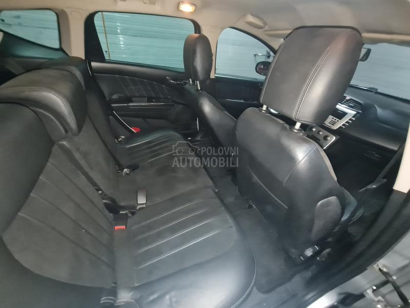 Lancia Delta platino