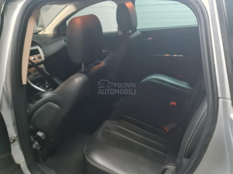 Lancia Delta platino