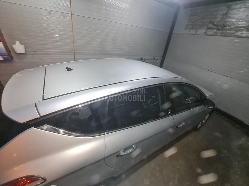 Lancia Delta platino