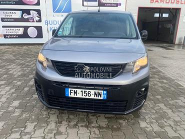 Peugeot Partner 1.5 hdi