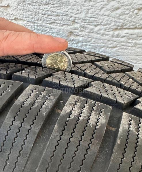 Aluminijumske felne  17" 5 x 112