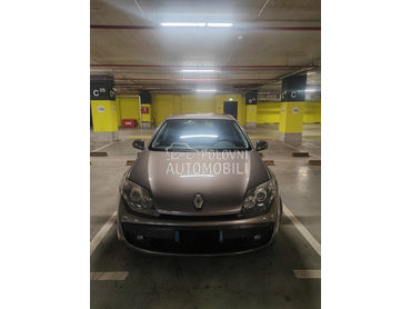 Renault Laguna 2.0d