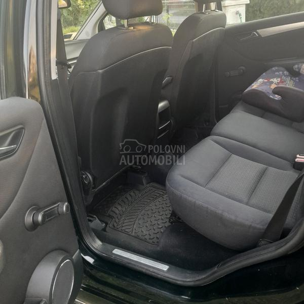 Mercedes Benz B 180 CDI