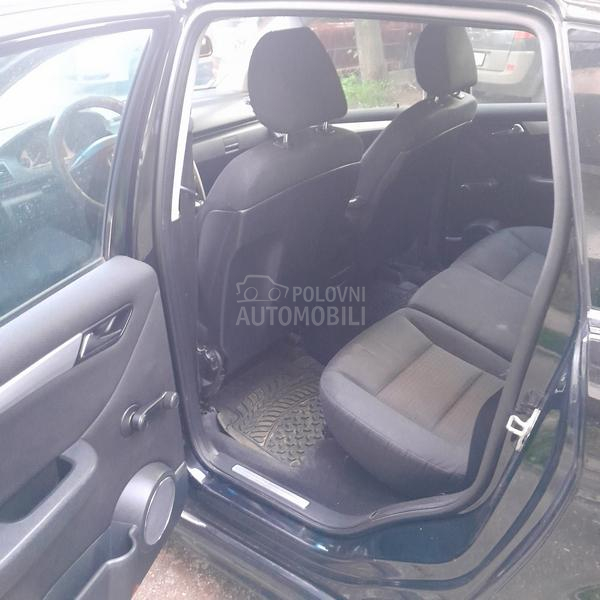 Mercedes Benz B 180 CDI