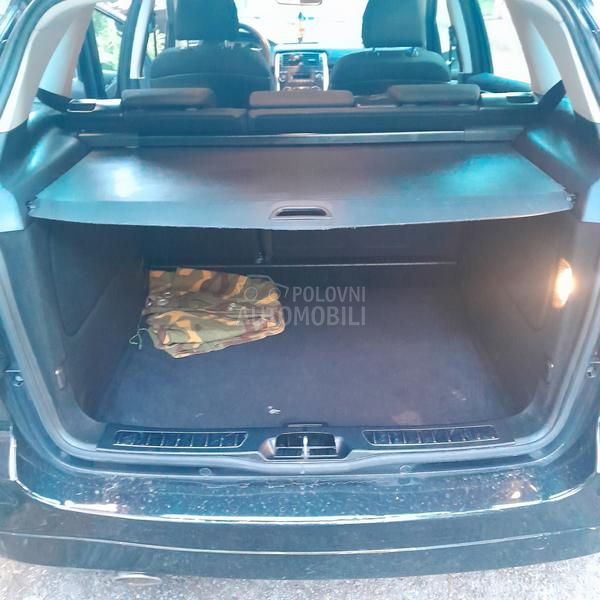 Mercedes Benz B 180 CDI