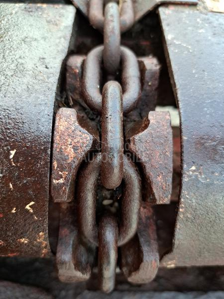 Mengele 4t i Kruger 4t