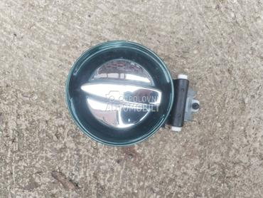 poklopac i cep rezervoara za MINI Cooper, Cooper S, One od 2001. do 2006. god.
