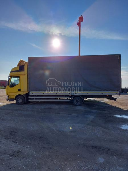 Renault Midlum  190dxi