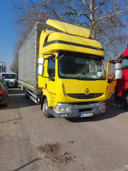 Renault Midlum  190dxi