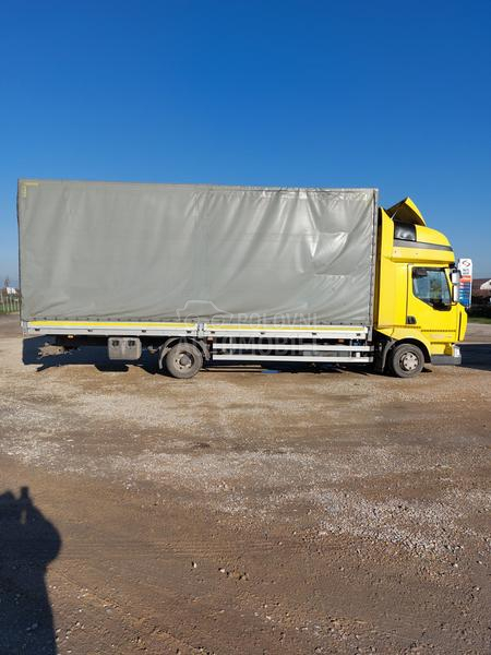 Renault Midlum  190dxi