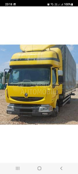 Renault Midlum  190dxi