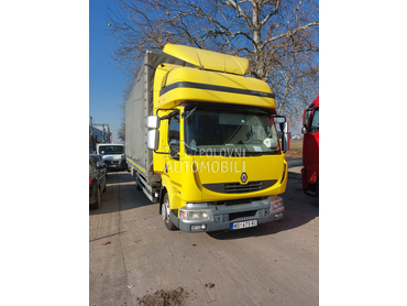 Renault Midlum  190dxi