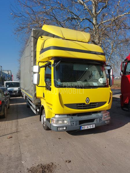 Renault Midlum  190dxi
