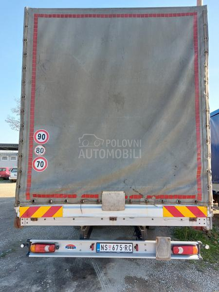 Renault Midlum  190dxi