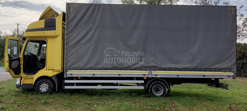 Renault Midlum  190dxi