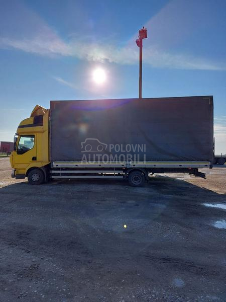 Renault Midlum  190dxi