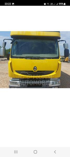 Renault Midlum  190dxi