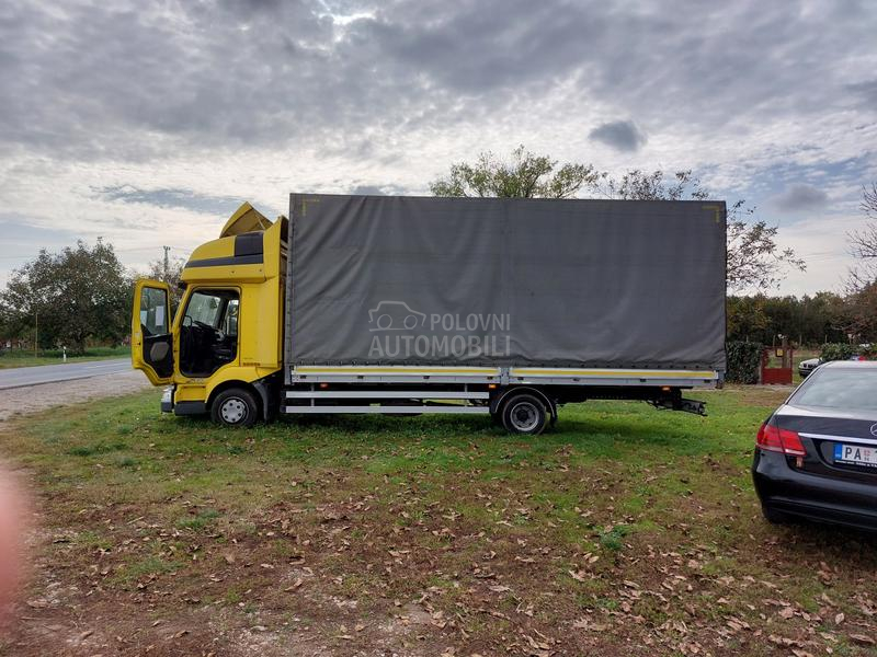 Renault Midlum  190dxi