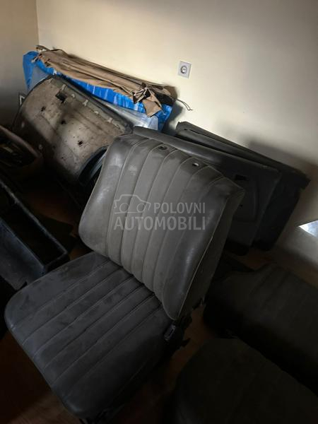 Mercedes Benz W123 300td