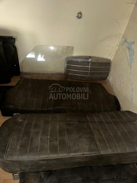 Mercedes Benz W123 300td