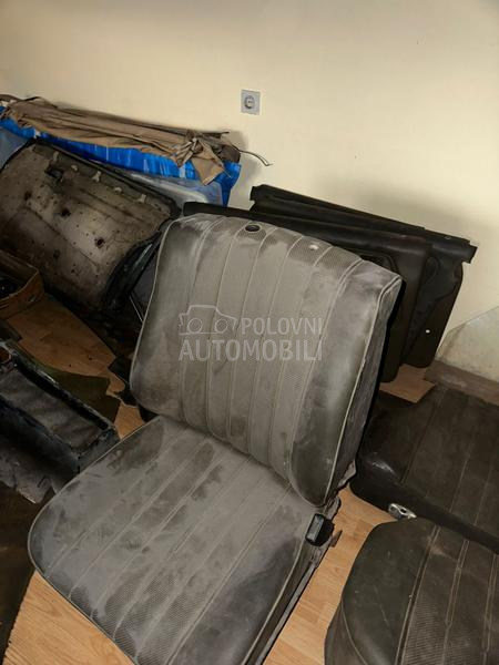 Mercedes Benz W123 300td