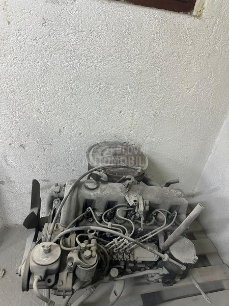 Mercedes Benz W123 300td