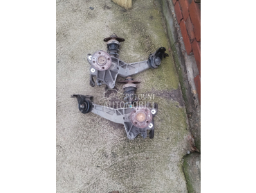 zadnja viljuska za MINI Clubman, Cooper, Cooper S ... od 2007. do 2013. god.