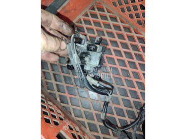 ventil turbine za Peugeot 206, 206 plus, 207 ... od 2000. do 2011. god.