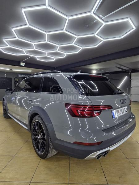 Audi A4 Allroad VIRTUAL/MATRIX/PANO