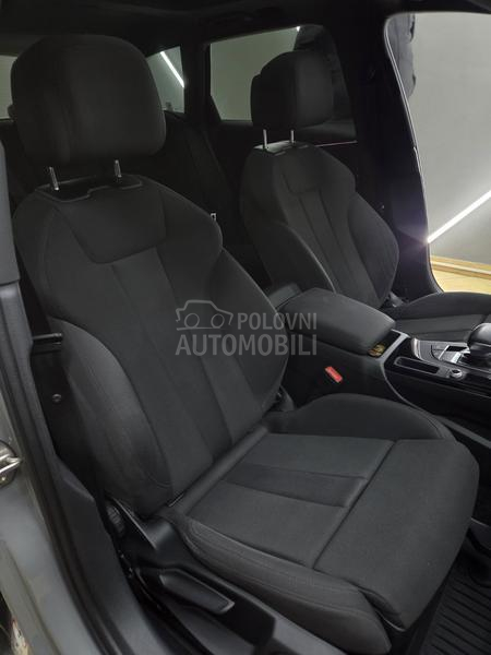 Audi A4 Allroad VIRTUAL/MATRIX/PANO