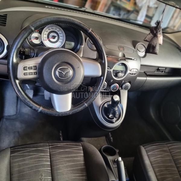 Mazda 2 1.3