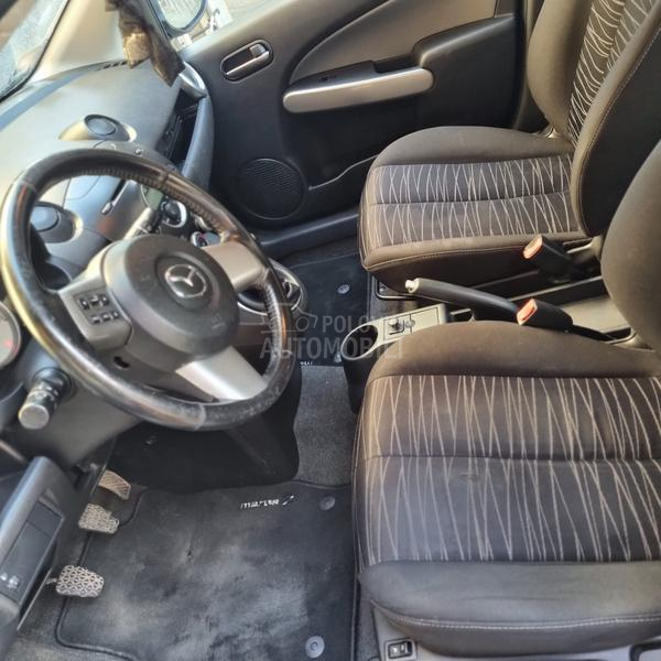 Mazda 2 1.3