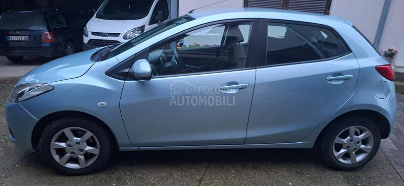 Mazda 2 1.3