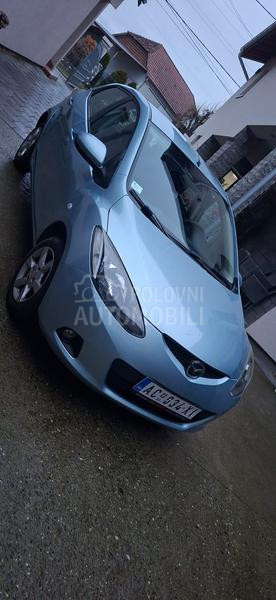Mazda 2 1.3