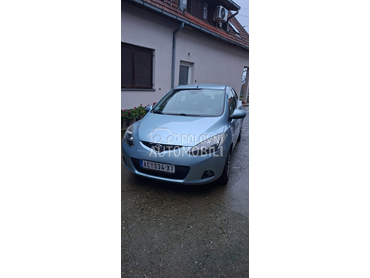 Mazda 2 1.3