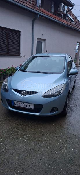 Mazda 2 1.3