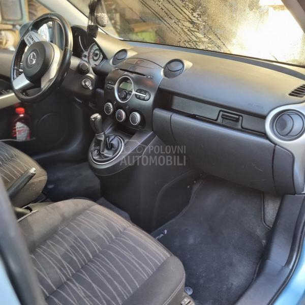 Mazda 2 1.3