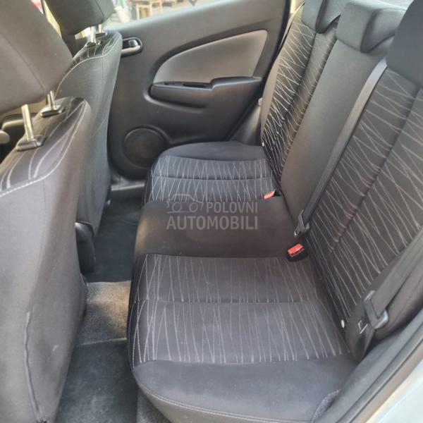 Mazda 2 1.3
