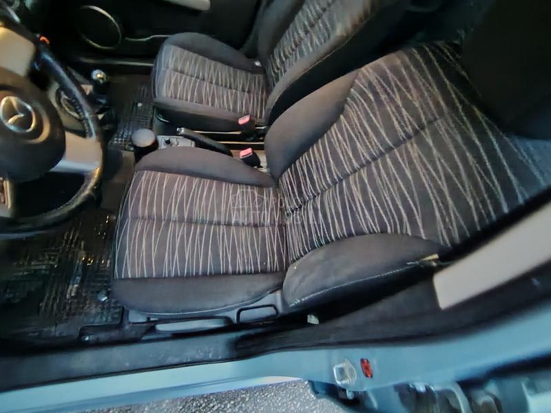 Mazda 2 1.3B 5V K.L.I.M.A