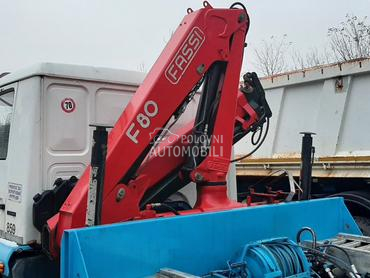 Fassi F80