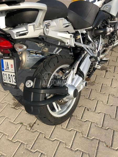 BMW r 1200 gs