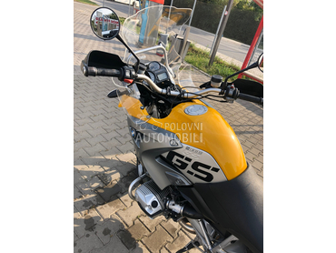 BMW r 1200 gs